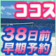 ココス観光付き