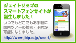 スマートフォンサイト