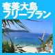 奄美諸島フリープラン