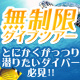 無制限ダイブツアー