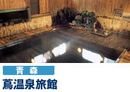 蔦温泉