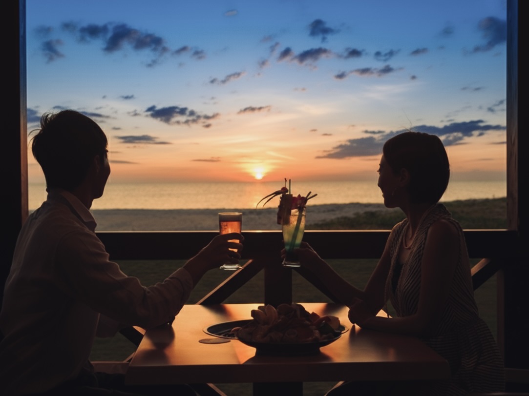 オクマプライベートビーチ＆リゾートイメージ