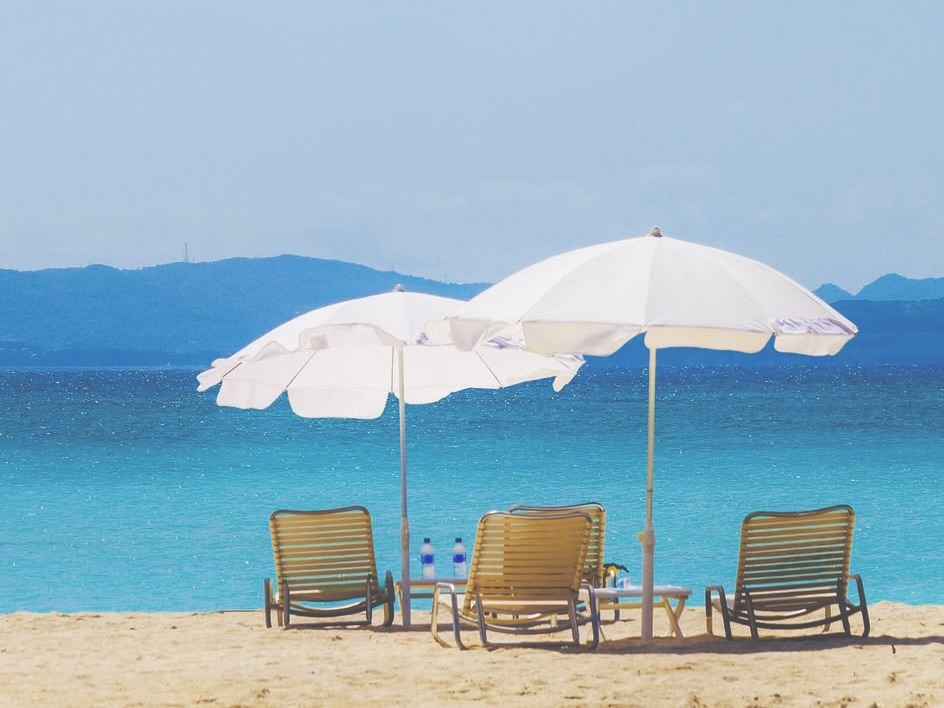 オクマプライベートビーチ＆リゾートイメージ