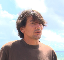 髙木・ジョンマーク