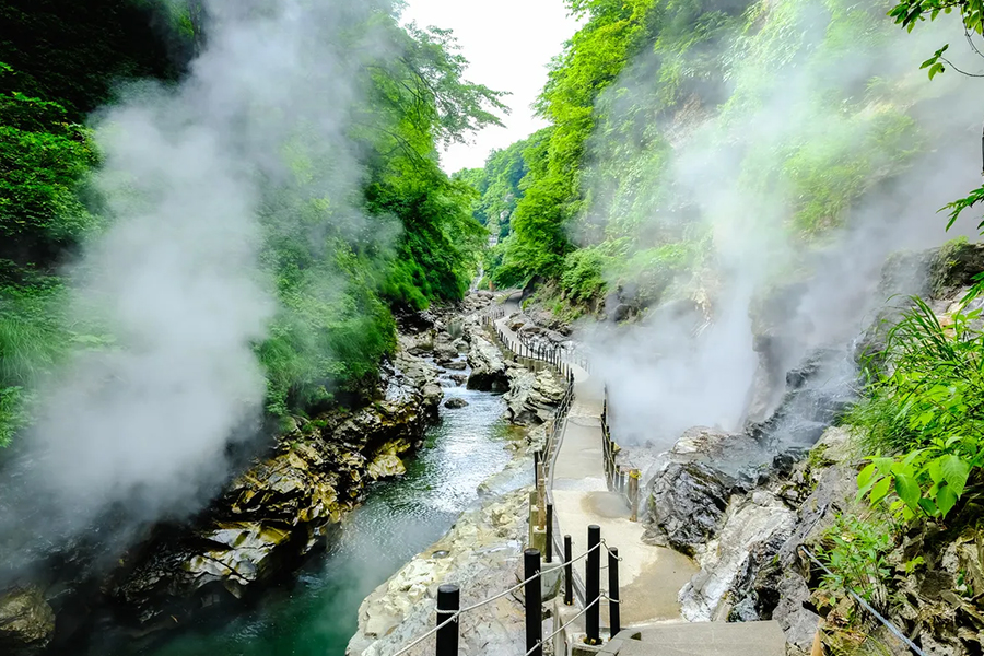 東北イメージ