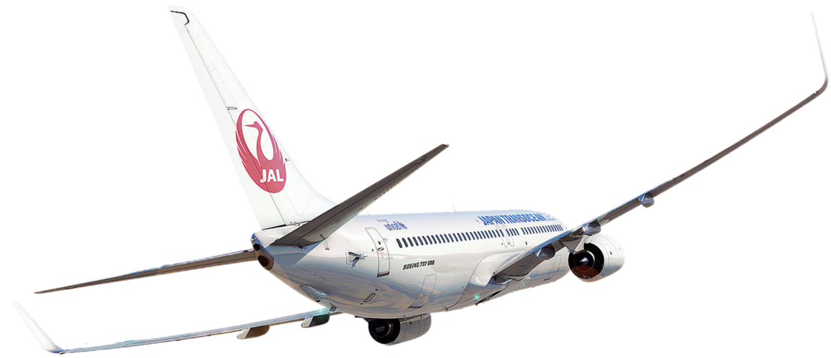 JAL