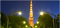 J-TRIP 東京旅行