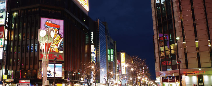 エリアイメージ
