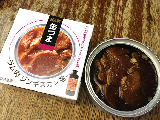 ジンギスカンのたれの横綱ベル食品の成吉思汗たれ!! | JTRIP Smart Magazine 北海道