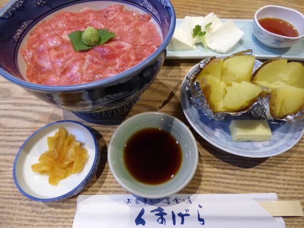 北海道料理の定番